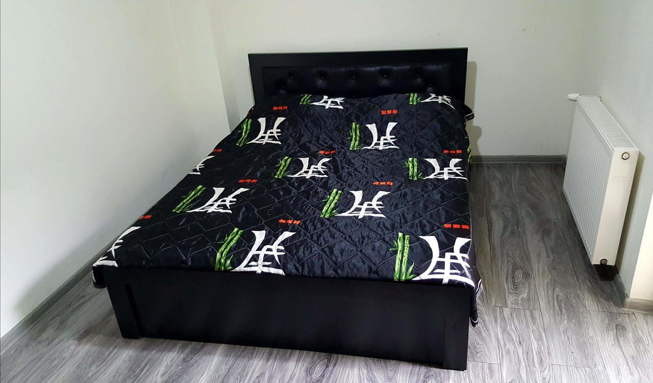 Guesthouse Different Тбілісі Екстер'єр фото