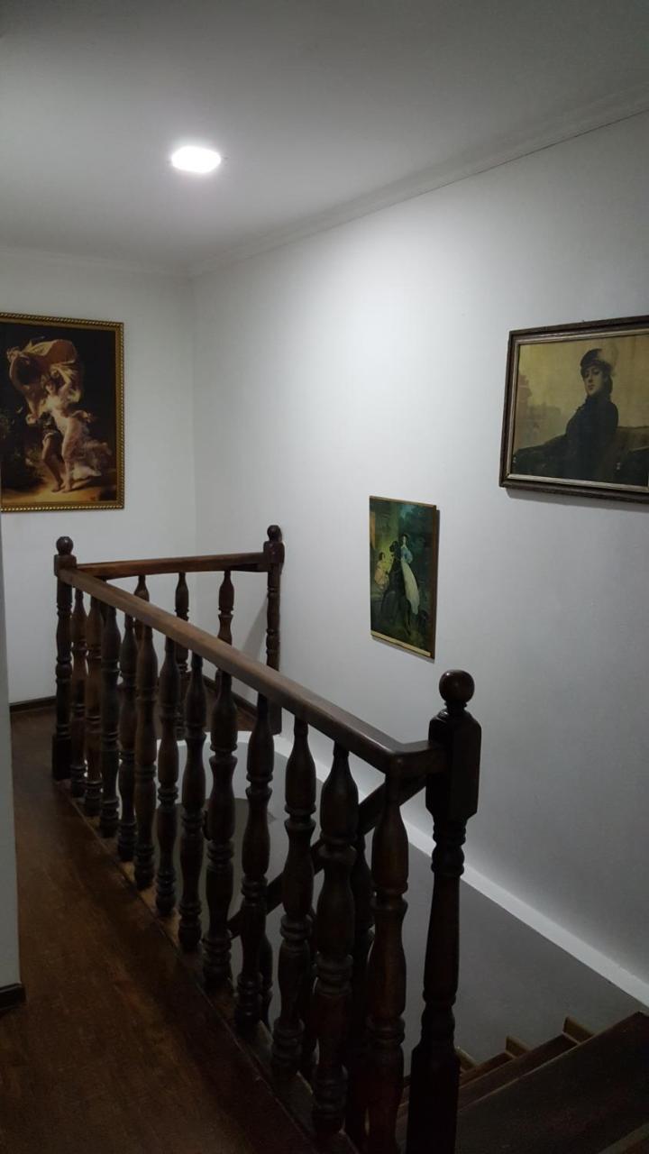 Guesthouse Different Тбілісі Екстер'єр фото